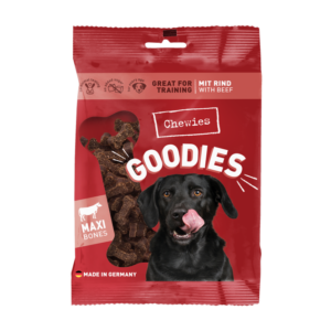 Chewies Rinderknöchelchen 200 g