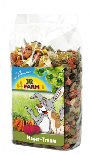 JR Farm Gemüse-Traum 200 g