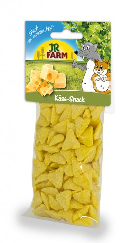 JR Farm Käse-Snack 50 g