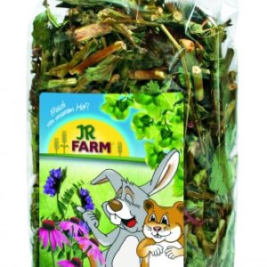 JR Farm Sonnenhut & Luzerne-Klee 100 g