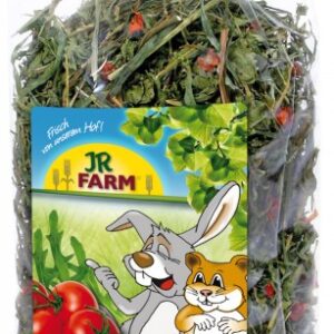 JR Farm Rucola & Tomate 100 g