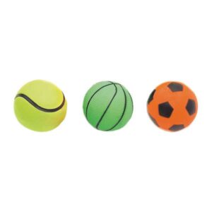 Karlie Flamingo Neonball - 9 cm