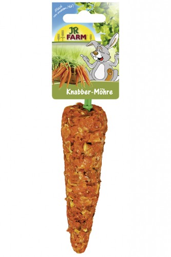 JR Farm Knabber-Möhre 60 g