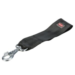 Trixie Universelle Befestigungsschlaufe, 27 cm / 45 mm