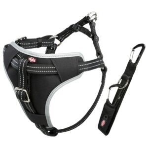 Trixie Auto-Sicherheitsgeschirr Dog Protect - S-M: 40-55 cm