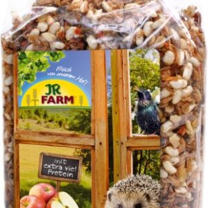 JR Farm Garden Igel-Schmaus 500 g