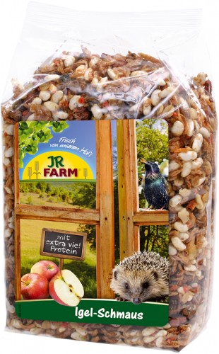 JR Farm Garden Igel-Schmaus 500 g