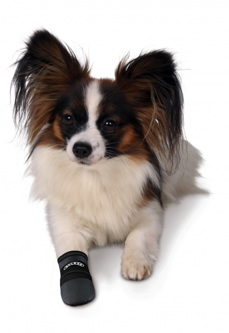 Trixie Walker Care Pfotenschutz-Stiefel - XXL – Bild 3
