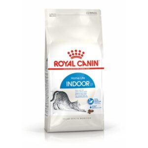 Royal Canin Feline Indoor - 400 g