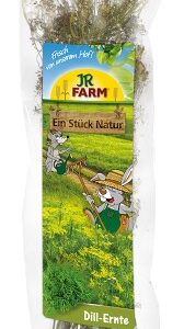 JR Farm Ein Stück Natur Dill-Ernte 80 g