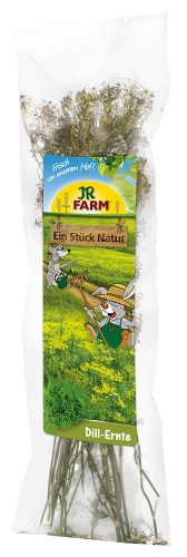JR Farm Ein Stück Natur Dill-Ernte 80 g