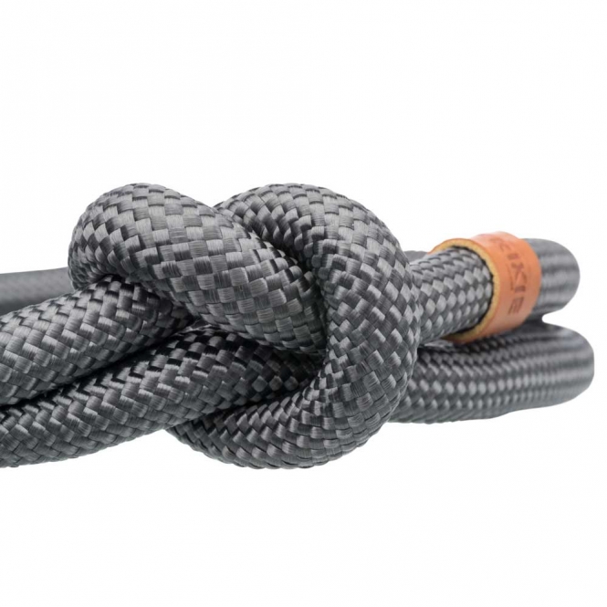 Trixie BE NORDIC Zug-Stopp-Halsband - dunkelgrau - 50 cm – Bild 4