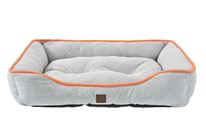 QUAPAS! selbstkühlendes Hundebett - 75 x 59 cm – Bild 2