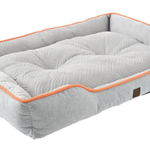 QUAPAS! selbstkühlendes Hundebett - 90 x 69 cm