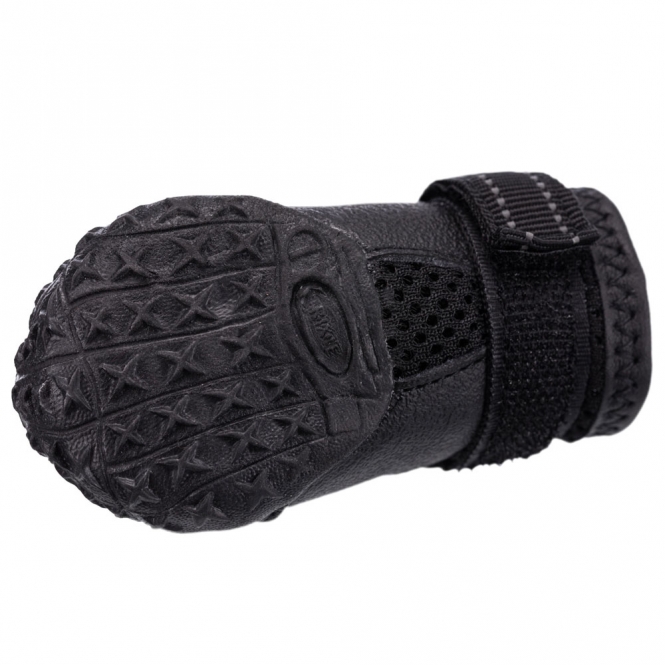 Trixie Pfotenschutzschuhe Walker Active - M – Bild 3