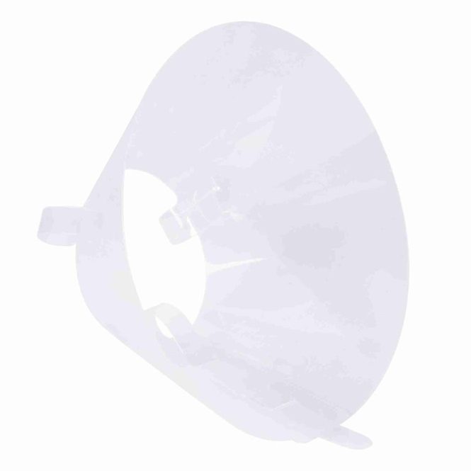 Trixie Schutzkragen aus Kunststoff - L-XL: ø 47-57 cm/30 cm – Bild 2