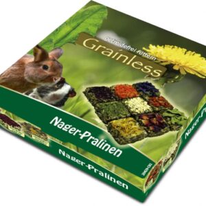 JR Farm Grainless Nager-Pralinen 125 g