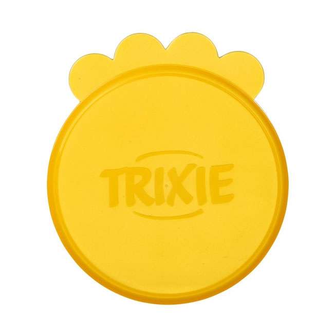 Trixie 3 Dosendeckel - ca. 7,5 cm – Bild 2