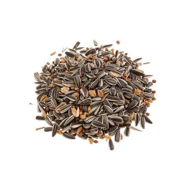 Classic Bird Winterstreufutter - 2,5 kg – Bild 2
