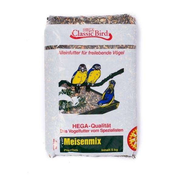 Classic Bird Meisenmix - 5 kg – Bild 2