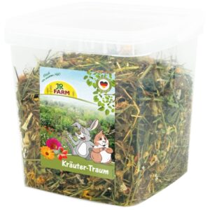JR Farm Kräuter-Traum im Eimer 380 g