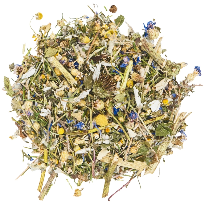 JR Farm Vital-Kräuter im Eimer 480 g – Bild 2