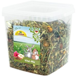 JR Farm Vital-Mix im Eimer 430 g