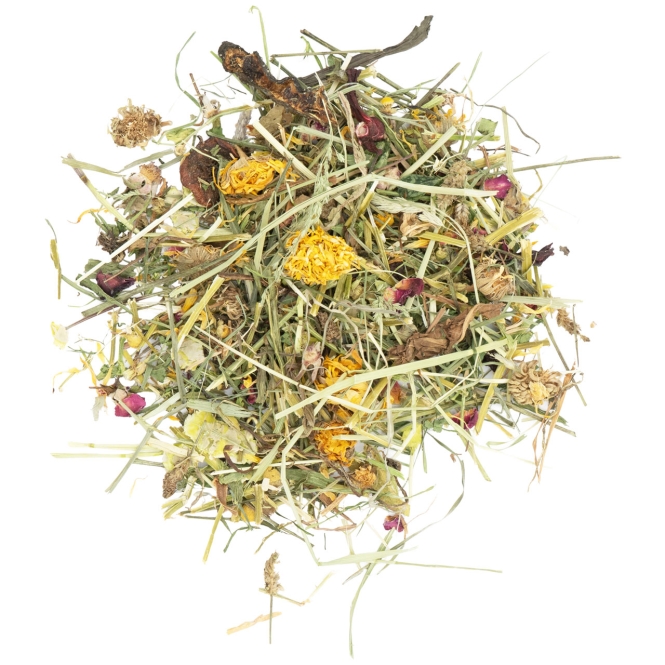 JR Farm Vital-Mix im Eimer 430 g – Bild 2