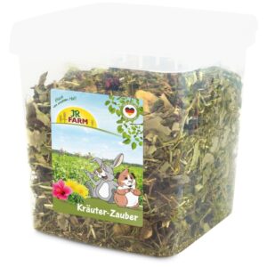JR Farm Kräuter-Zauber im Eimer 450 g
