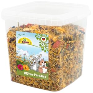 JR Farm Blüten-Paradies im Eimer 500 g