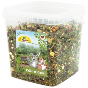 JR Farm Kräuter-Oase im Eimer 470 g