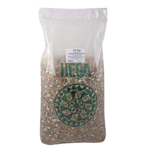 Classic Friends Nagerkrokant25 kg – Bild 2