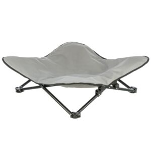 Trixie Camping-Bett - 69 × 20 × 69 cm