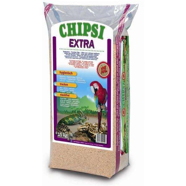 Chipsi Extra XXL - 15 kg – Bild 2
