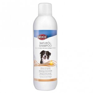 Trixie Naturöl-Shampoo - 1000 ml