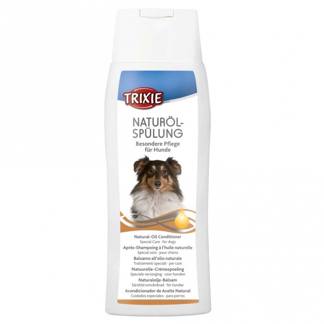 Trixie Naturöl-Spülung, 250 ml