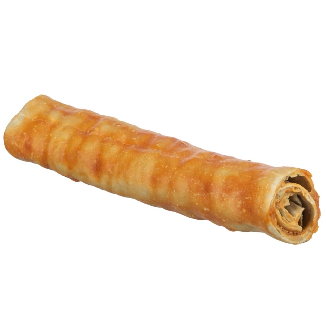 Trixie Denta Fun Roll aus Kollagen - 165 g – Bild 2