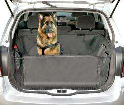 Karlie Kofferraumschutzdecke CAR SAFE DELUXE – Bild 2