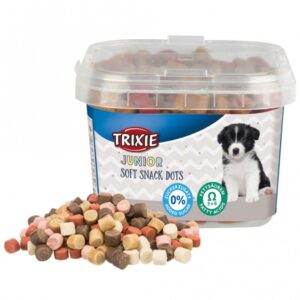 Trixie Junior Soft Snack Dots - 140 g