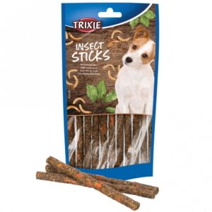 Trixie Insect Sticks - 80 g