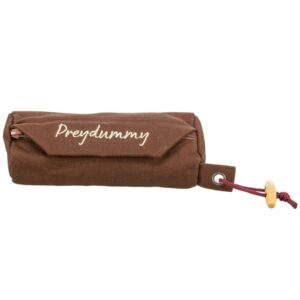 Trixie Preydummy - Canvas, Braun - 7 x 18 cm