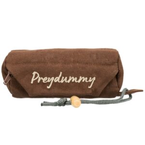Trixie Preydummy - Canvas, Braun - 8 x 20 cm
