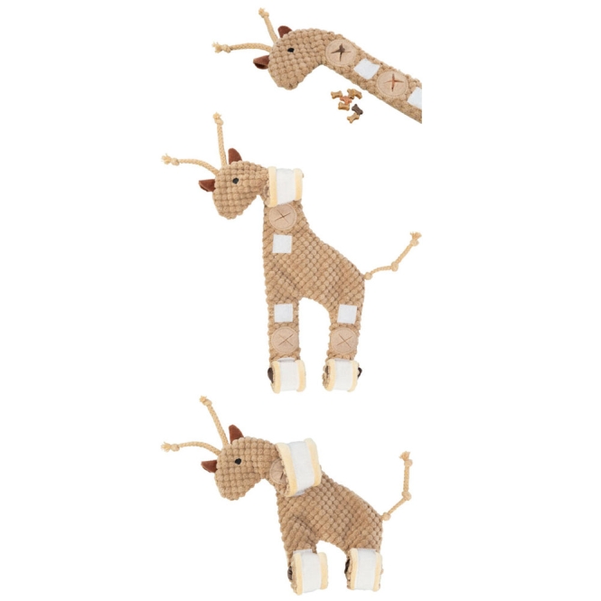 Trixie Snack-Giraffe - 50 cm – Bild 2