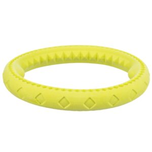 Trixie Ring aus TPR, schwimmfähig - 25 cm