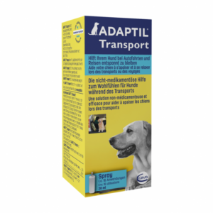 Adaptil Transport Spray 20 ml