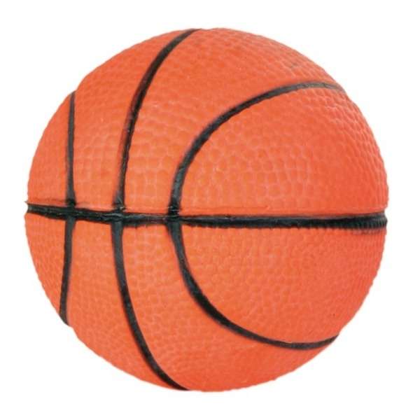 Trixie Moosgummiball - schwimmend, 7 cm – Bild 2