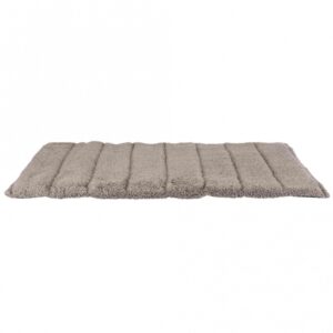 Trixie Reisedecke Bendson - dunkelgrau/hellgrau - 120 × 80 cm