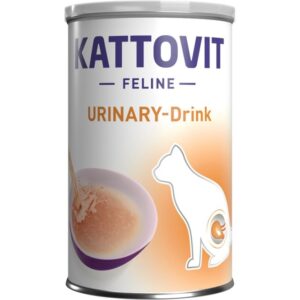Kattovit Feline Urinary Drink 135 ml