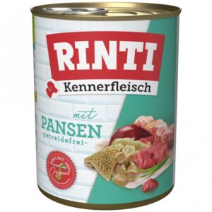 Rinti Kennerfleisch Pansen - 800 g