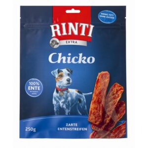 Rinti Chicko Ente Vorratspack 250 g